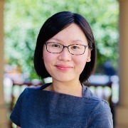 Venus Wong