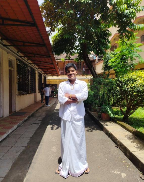 Immanuel Pereira