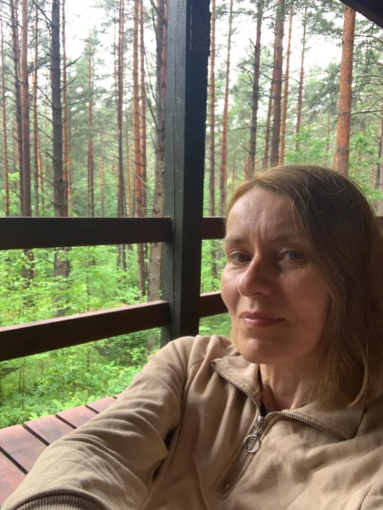 Małgorzata Podgórska