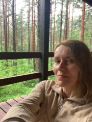 Małgorzata Podgórska