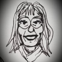 Christine Tinture