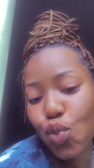 Jessica Amah