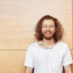 Nathaniel Wuertz