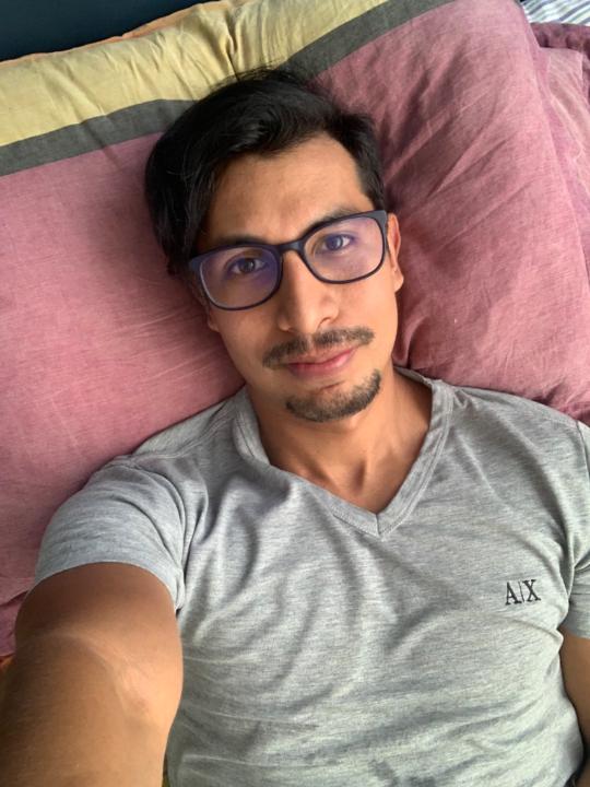 Mario Zavaleta Saavedra