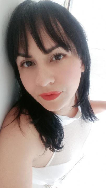 Elizabeth Bustamante Roldan