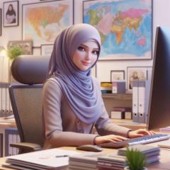 Doaa Ashour
