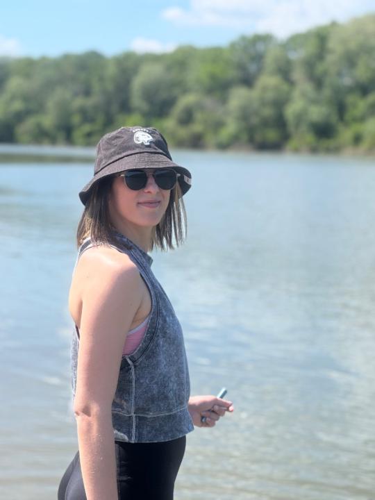 Zsófia Barbara Szikszay