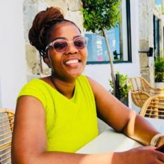Sithembile Mthiyane