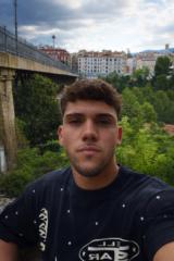 Omar Yahyaoui Piedra