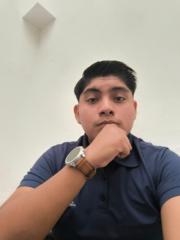 Luis Adriel Sanchez Ramirez