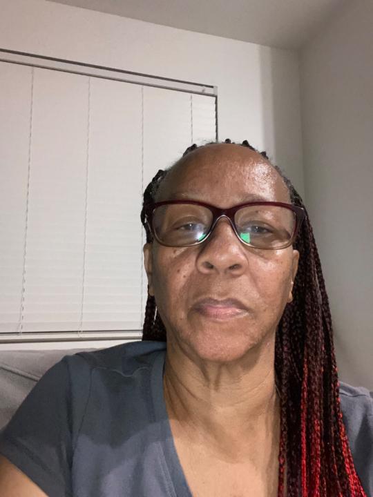 Wonda Brown