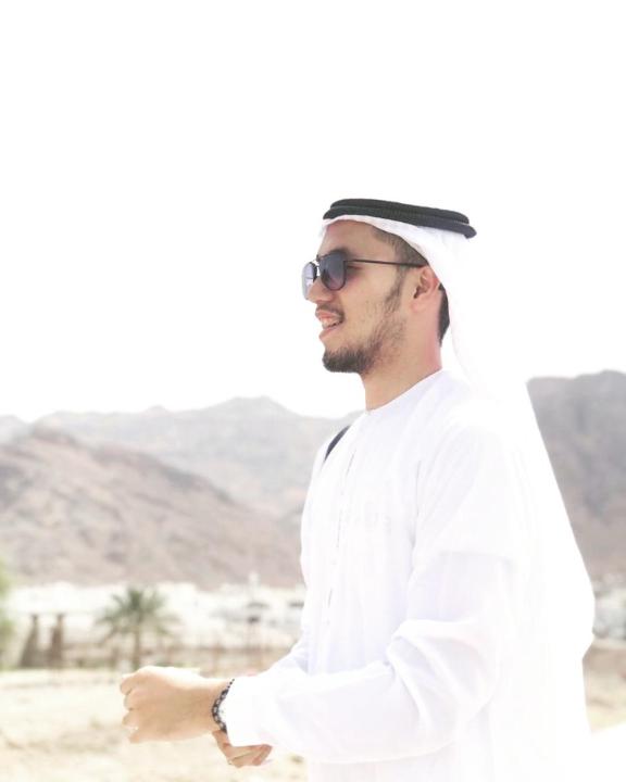 Muhammad Naufal Fadh