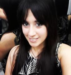 Florencia Natalia Isidoro