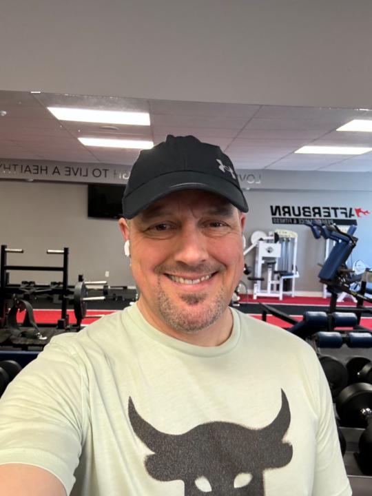 Jody Snider