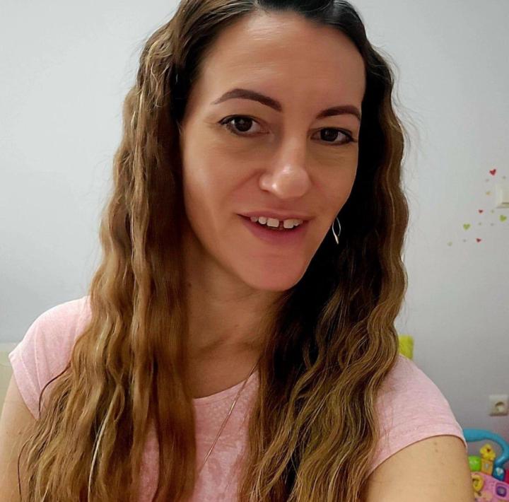 Нора Петкова