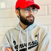 Harpreet Singh