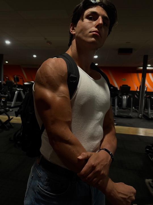Andreas Hasan