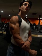 Andreas Hasan