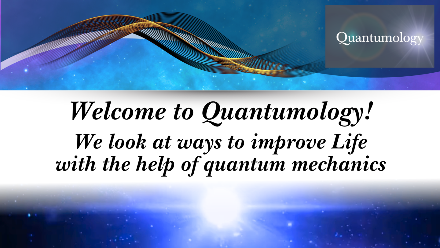 Quantumology
