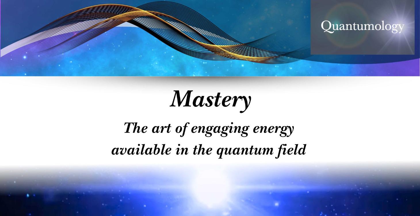 Mastery