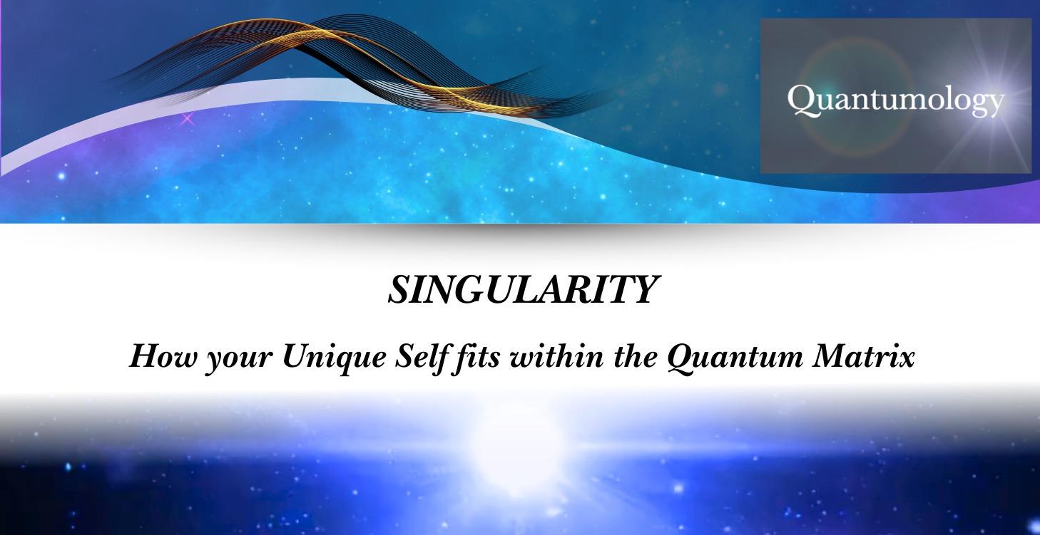 Singularity
