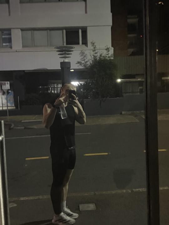 Raffaele Kevin Bravoco