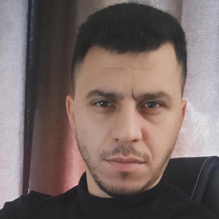 Ghilas Yakouben