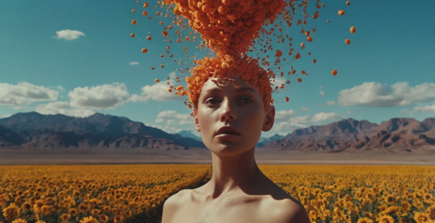 Self Development/ Growth