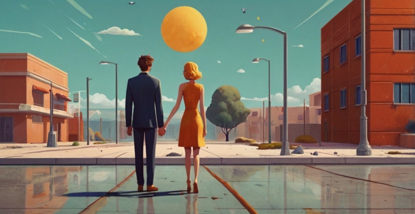 Psychology In Relationships