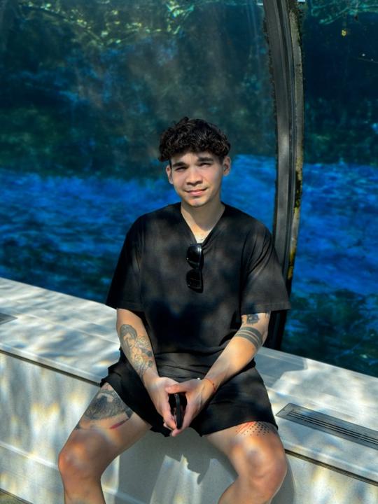 Omar Daniel Fonseca Guerra JR