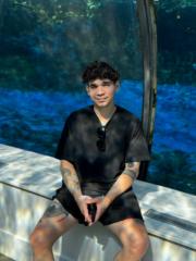 Omar Daniel Fonseca Guerra JR