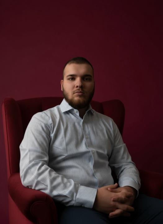 Martin Czibere