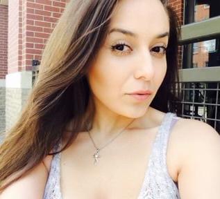 Jessica Moreno