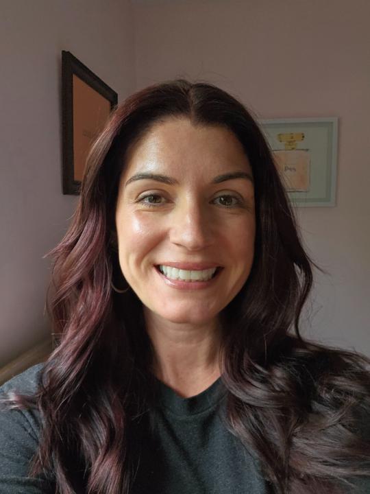 Lisa Myszkowski