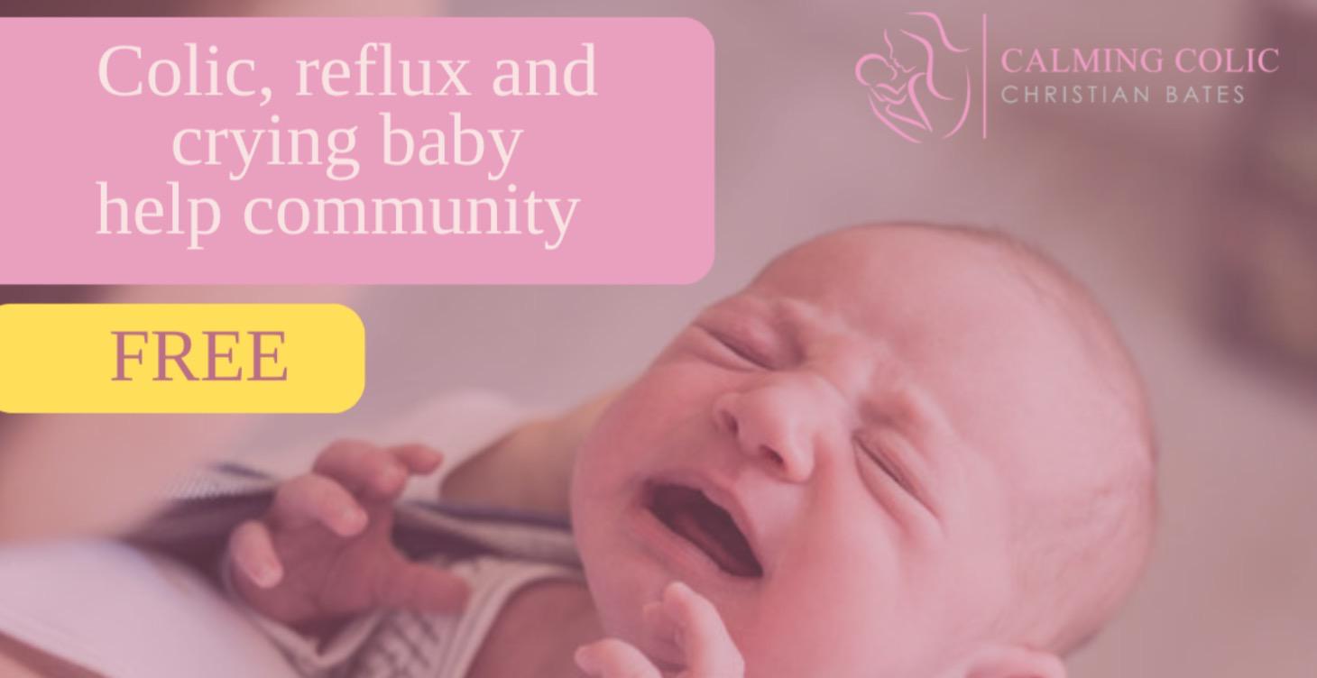 Support for you and your baby