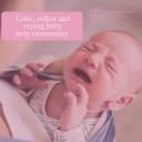 Calming Colic Community FREE icon