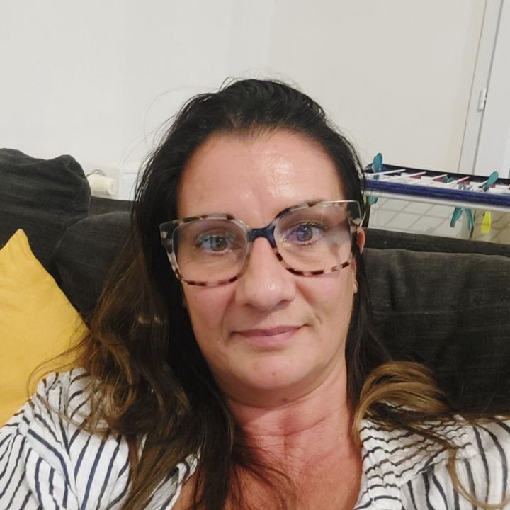 Natacha Pierrestiger