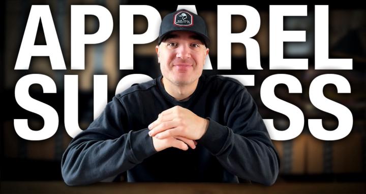 Apparel Success Mastermind