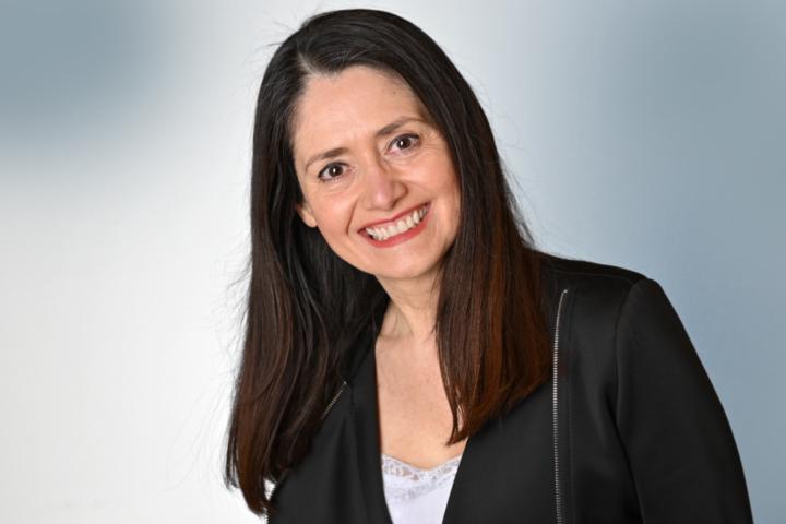 Mónica Rojas Sanabria