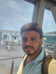Srikanth Koguru