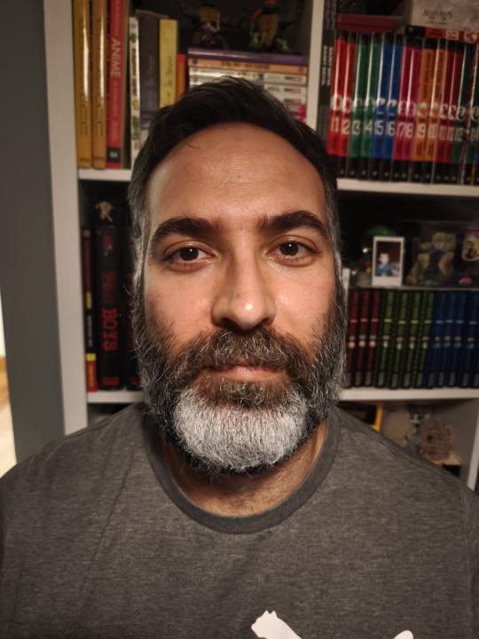 Jonay Gómez Gordillo