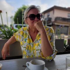 Diana Lutz