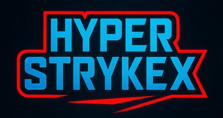 HyperStrykeX