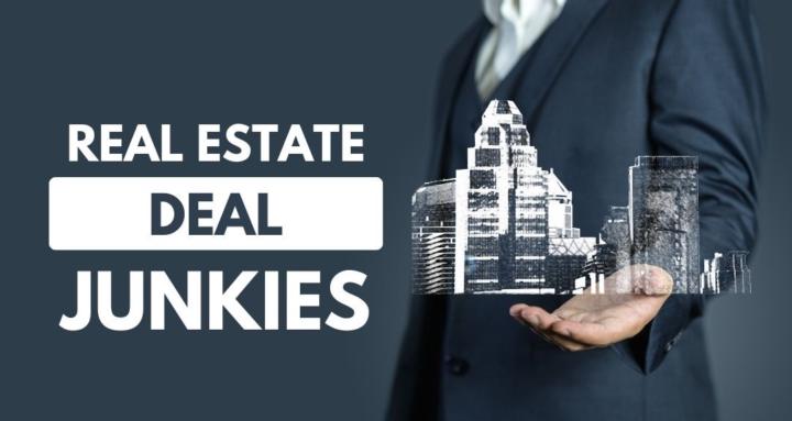 Real Estate Junkies