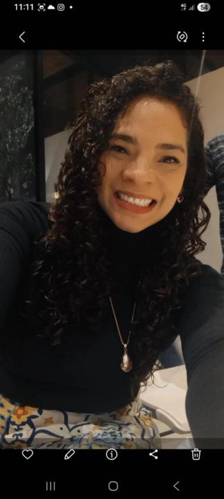 Mary Gabriela Suárez Hurtado