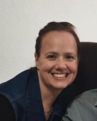 Chantel van Wyk