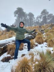 Jonathan Serna