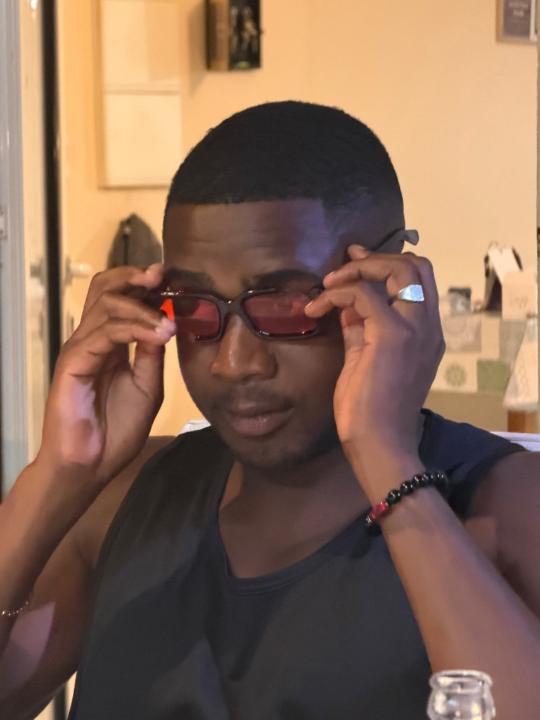 Maleeck Djaha