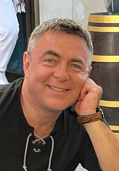 László Dr. Darvai