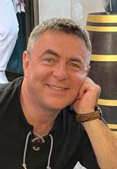 László Dr. Darvai